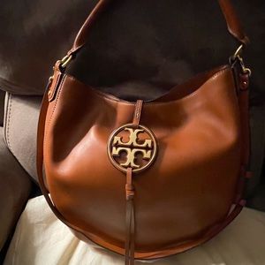 Tory Burch Miller Hobo